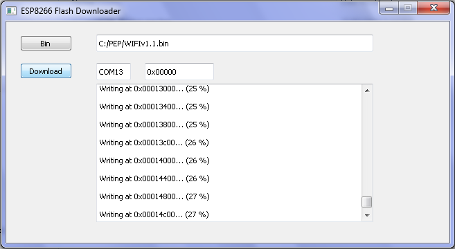 Flash Downloader